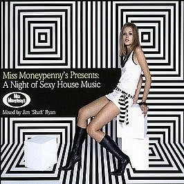 Ministry sound miss - ministry,