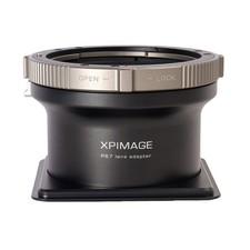 Piastra adattatore attacco