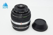 Come nuovo olympus om system - olympus, om-system