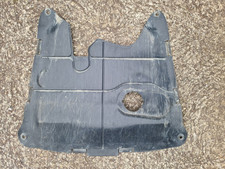 Riparo Inferiore Paracoppa Motore Plastica Renault Clio 2 Rs 2000 16v Ph1