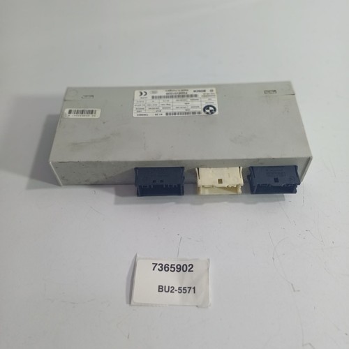 Modulo controllo - di,