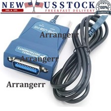 US Free TAX NEW NI GPIB-USB-HS