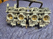 1994 Honda CBR 900RR CBR900RR