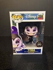 FUNKO POP ! YZMA 359 GLOW