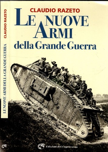 Nuove armi della grande - le,