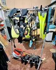 attrezzatura subacquea