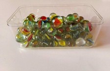 88 BIGLIE VETRO + 69 FICHES