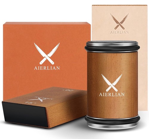 Aierlian strumento - aierlian,