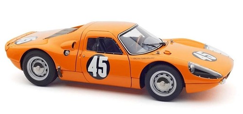 Cmc porsche 904 carrera - carrera, gts