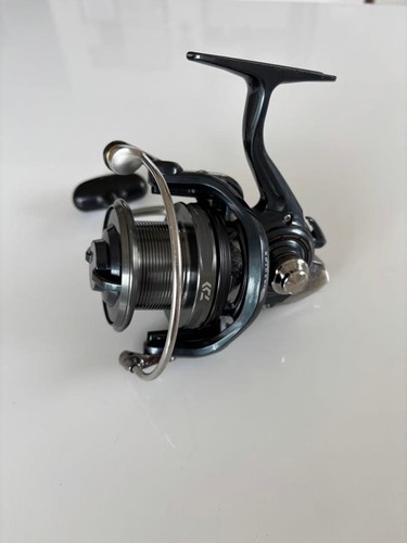 Daiwa power surf ss4500qd - surf,