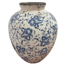 Vaso Vintage in Ceramica