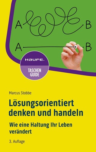 Lösungsorientiert denken und