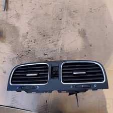 Bocchetta aria centr