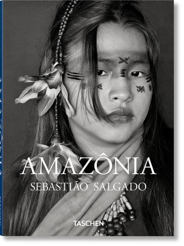 Sebastio salgado amaz nia by - sebastio,