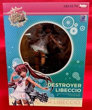 Spedizione Figurina Libeccio