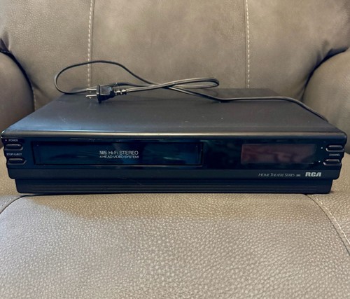 Videoregistratore stereo fi - videoregistratore, hi-fi