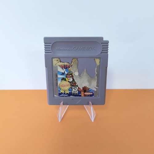 Wario land usa gioco per - gioco,