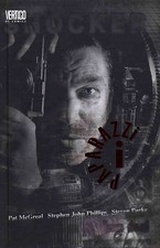 I, Paparazzi HC #1 VF/NM