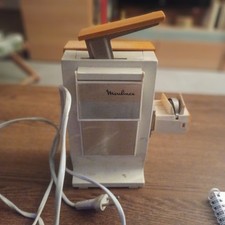 Apriscatole elettrico Moulinex