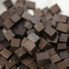 Cubetti di rovere francese