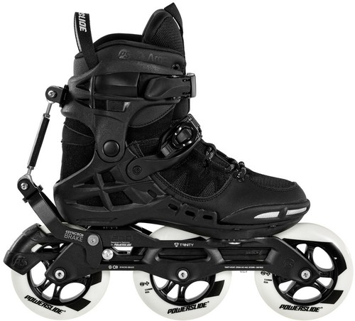 Pattini linea powerslide - pattini, in
