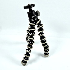 Joby Gorillapod 3K Kit Supporto Treppiede Flessibile Nero/Lt Grigio Testato e Funzionante Ottime Condizioni