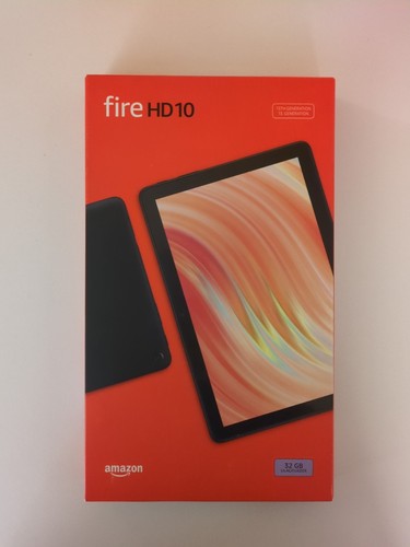 Amazon fire tablet - tablet, gb