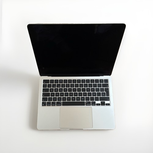 Apple macbook air 2022 - air,