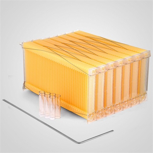 7pcs aggiornato auto flusso - 7pcs,