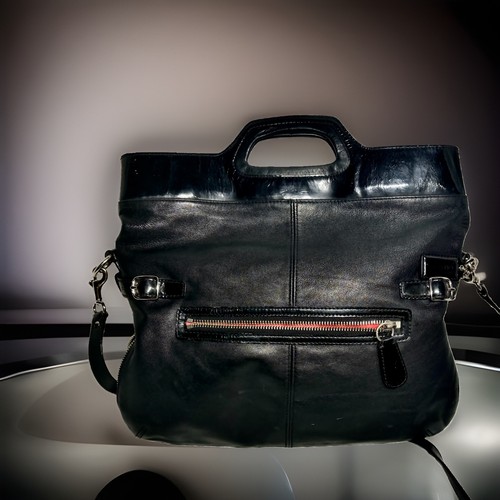 Borsa tracolla pieghevole - borsa,