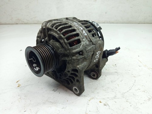 Generatore alternatore benzina