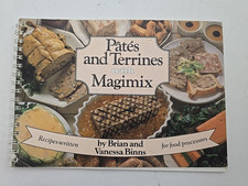 Pates and Terrines with