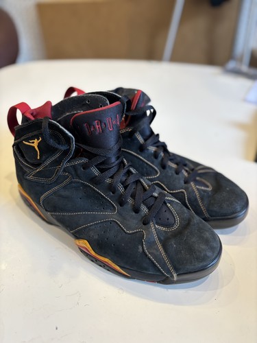 Rara nike air jordan vii - rara🔥, 7