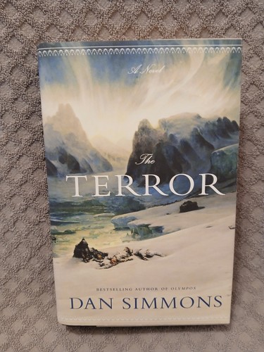 The terror dan - the,