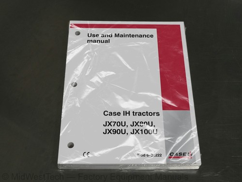 Case jx70u jx80u jx90u - jx80u,,