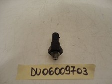 Bulbo pressione olio oil
