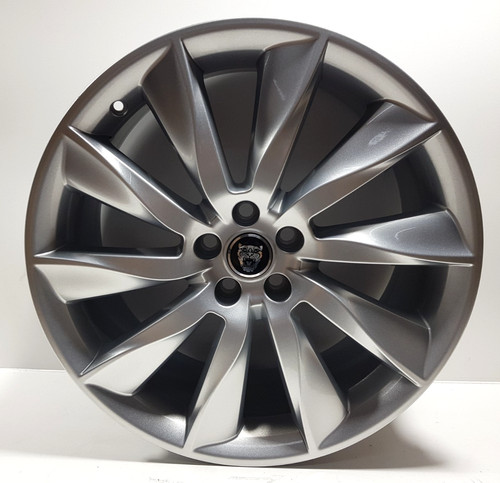 Jaguar type x152 - 20, "
