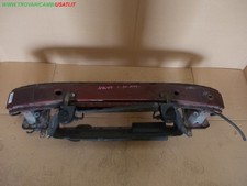 TRAVERSA PARAURTI ANTERIORE