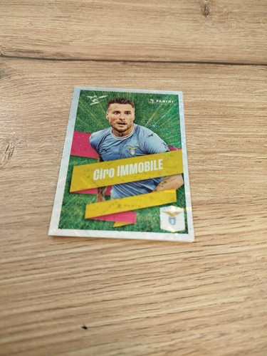 Rara calciatori panini 2022 - calciatori, 23