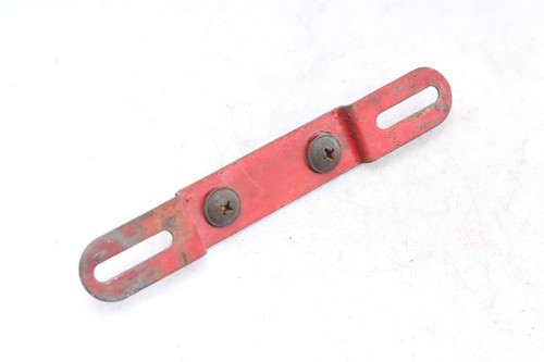 Supporto targa kawasaki - targa,