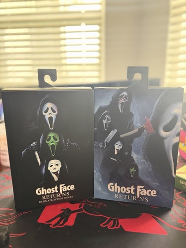 Nuova action figure neca - nuova,
