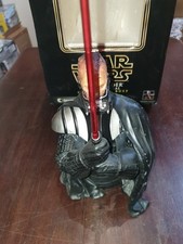star wars gentle giant DARTH VADER ANAKIN REVEAL