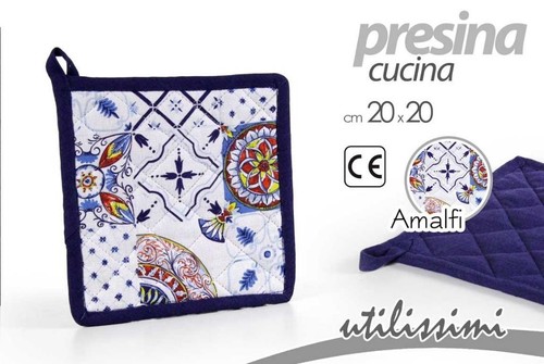 Presina cucina cotone - presina,