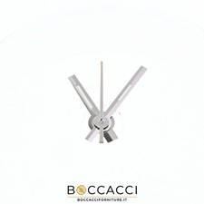 GENERIC Set Lancette Bianche