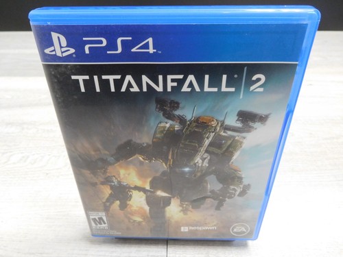 Titanfall 2016 sony - titanfall, 2
