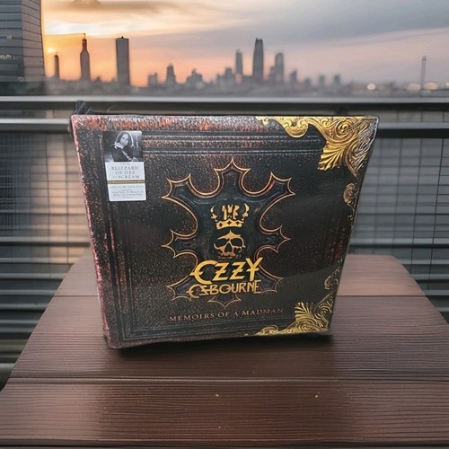 Memoirs madman by - memoirs, a