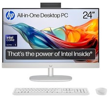 HP Pavilion 24-cr1007na Ultra