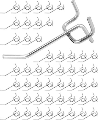 50x ganci per - ®,