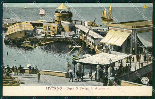 Livorno città acquaviva - città,