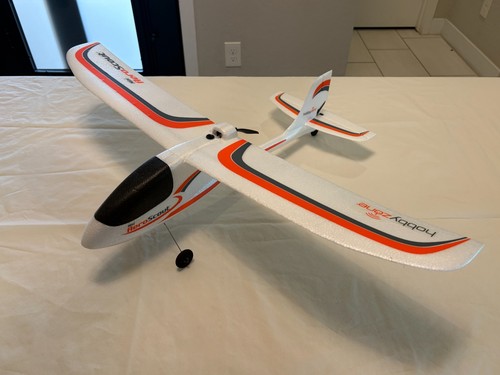 Horizon hobby mini - horizon, aeroscout